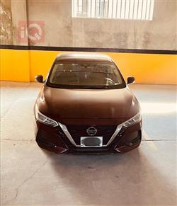 نیسان سێنترا